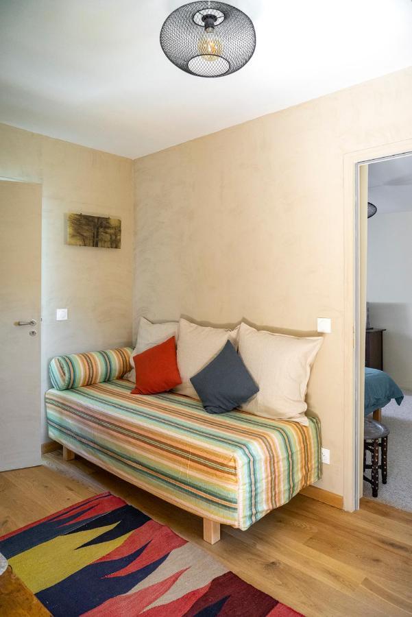 Chambre D'Hotes Chez Artiste Verrier, La Perriere - Perche Kültér fotó